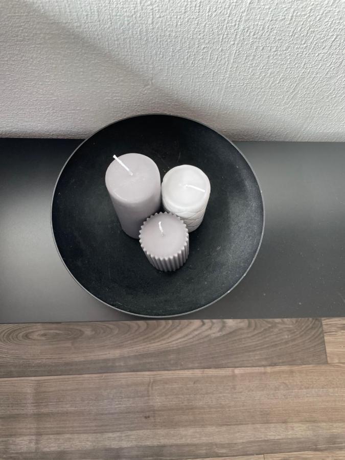 City Center Apartment Katowice Ngoại thất bức ảnh
