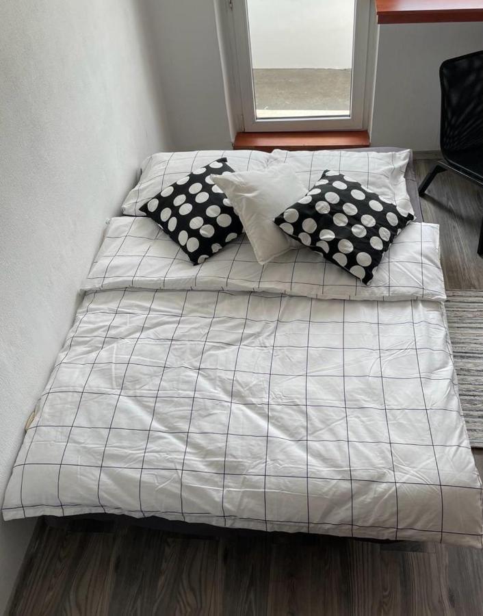 City Center Apartment Katowice Ngoại thất bức ảnh